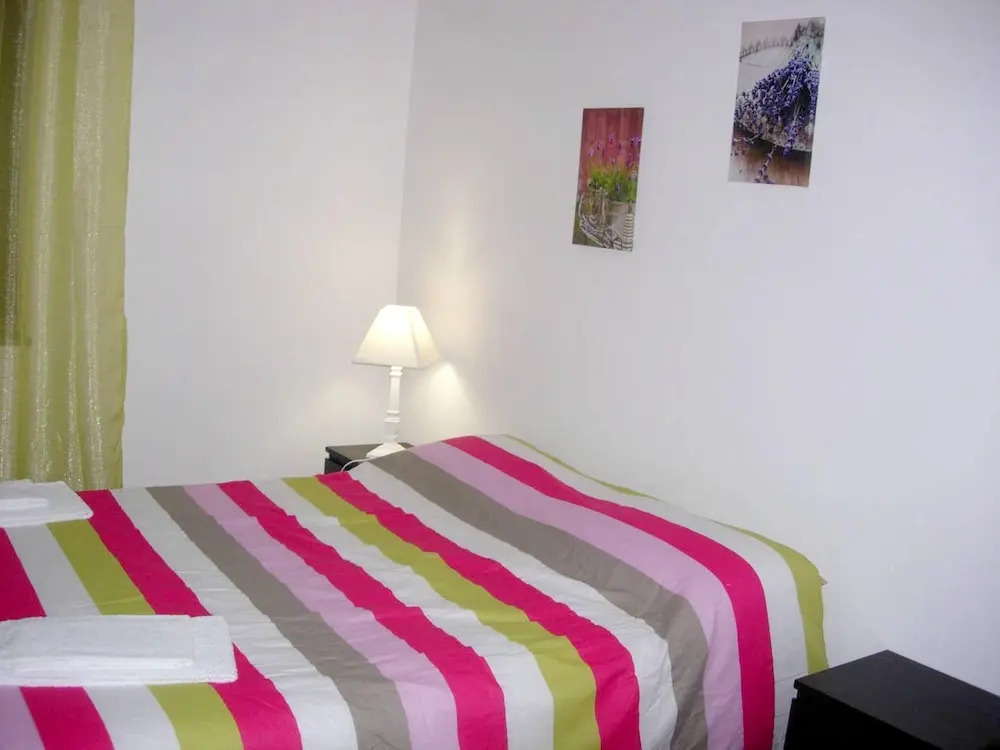 Apartment With 3 Bedrooms in Albufeira, With Wonderful sea View, Terrace and Wifi - 300 m From the Beach
