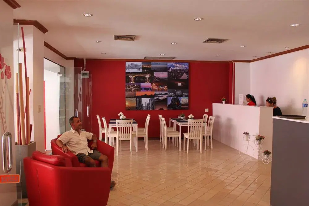 Baan Phil Guest House