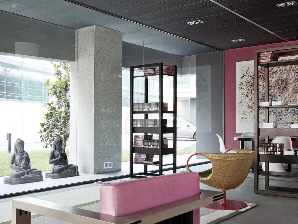 Zambala Luxury Apartments