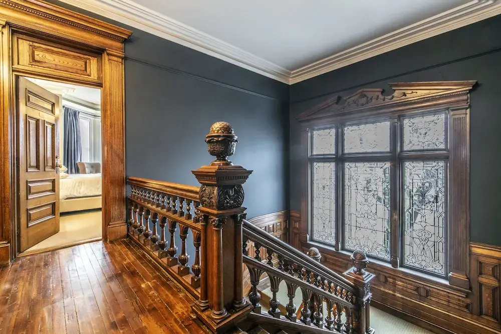 Ryan Mansion