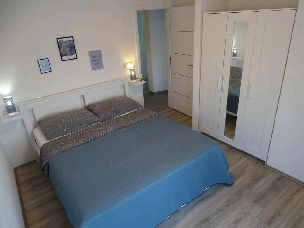 Villa am Meer für 12 Personen mit Pool
