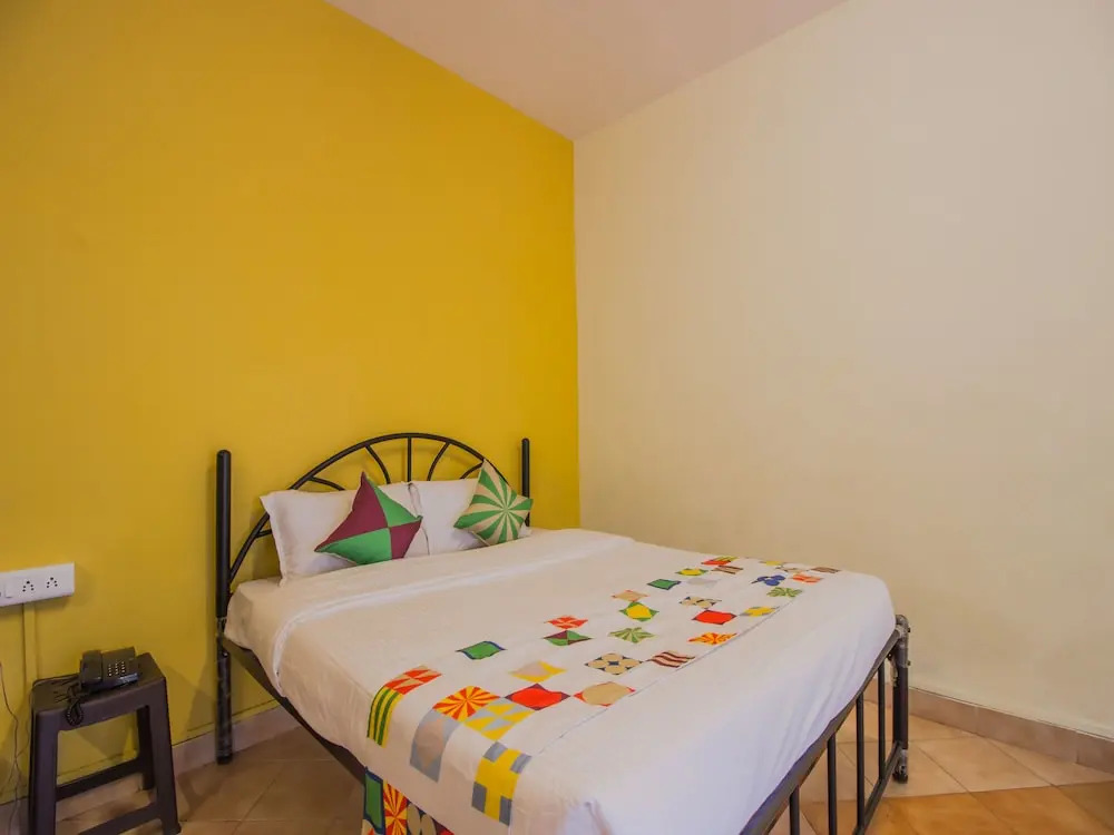 OYO 13016 Home Elegant Studios Calangute