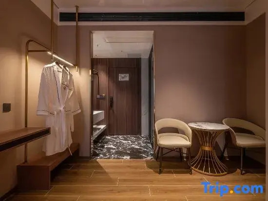 Xili Tiancheng Hotel (Changjiang International Branch on Nanbin Road