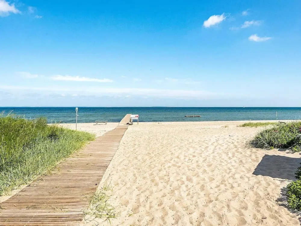 Stylish Beach House - By Traum Ferienwohnungen