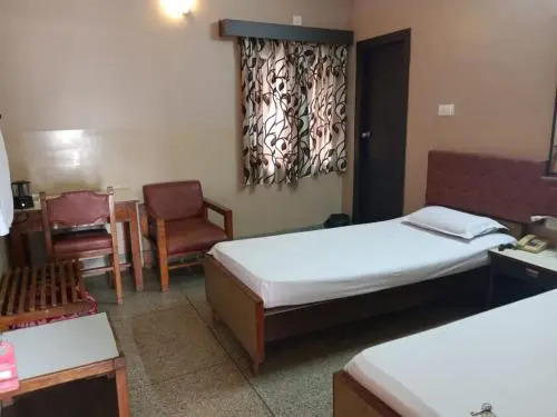 Hotel Rajasthan