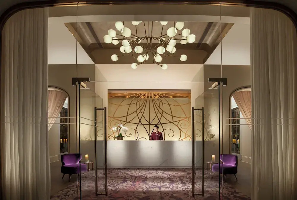Paiza Lofts at Parisian