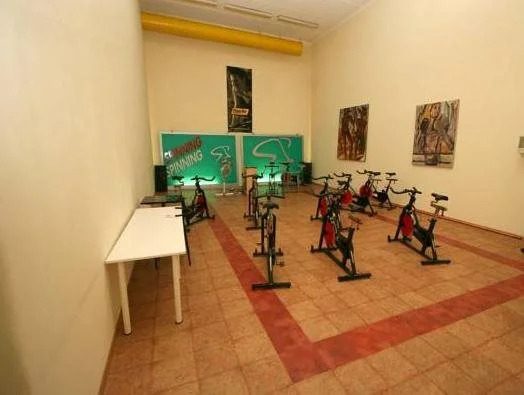 Sporthotel Players