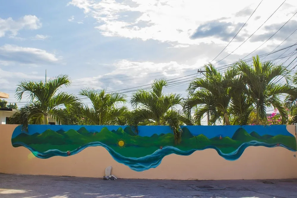Eventuality B&B New Kingston