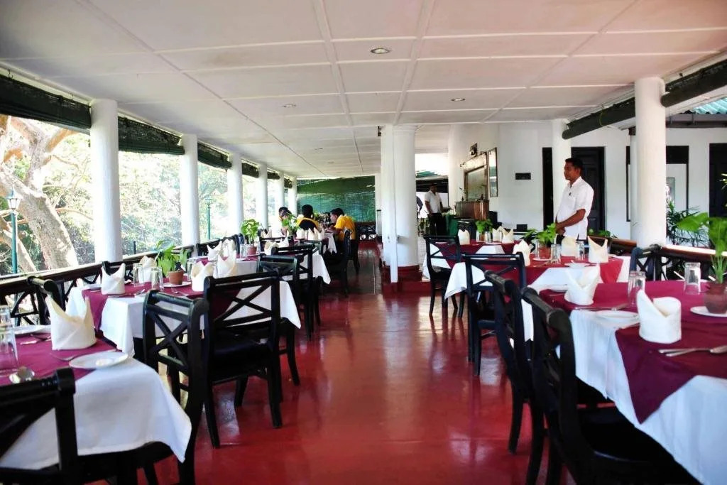 Belihuloya Rest House
