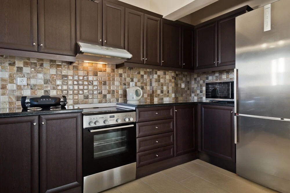 Lux SeaView Apartment