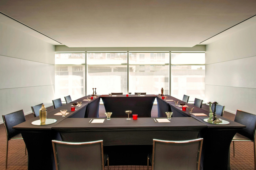 JW Marriott Atlanta Downtown