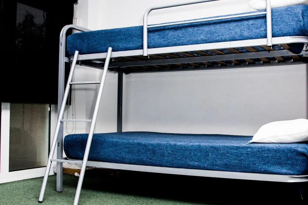 Cool & Chic Hostel