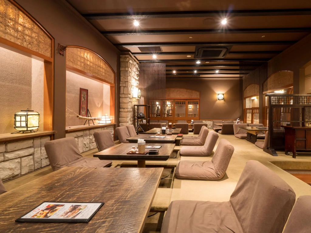 Hotel Gimmond Kyoto