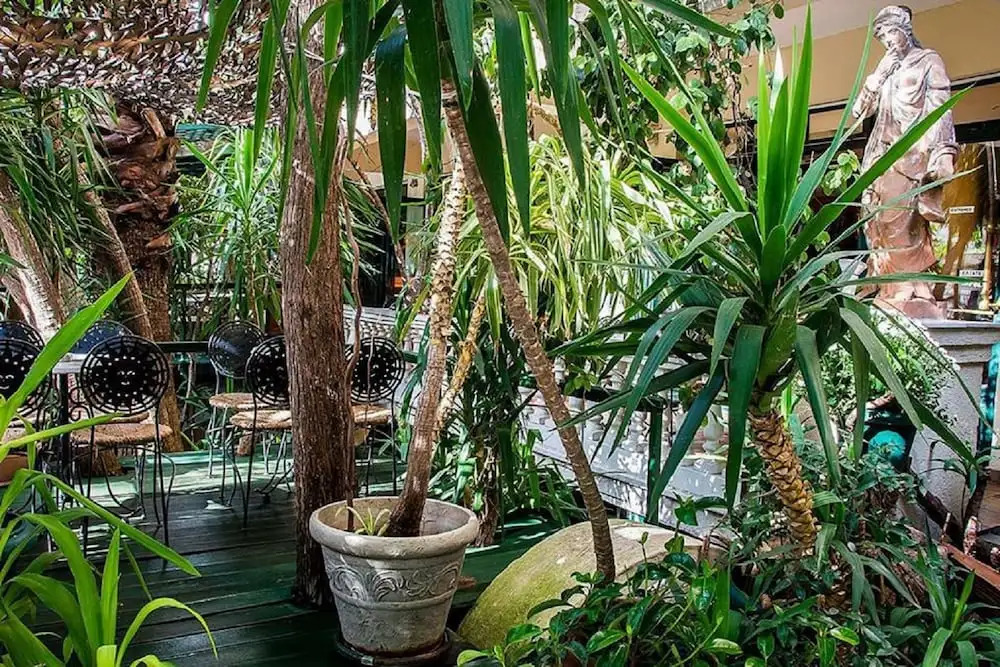 Tithora Athens Hostel