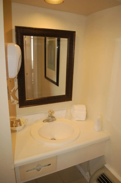 The White Sands Resort and Spa