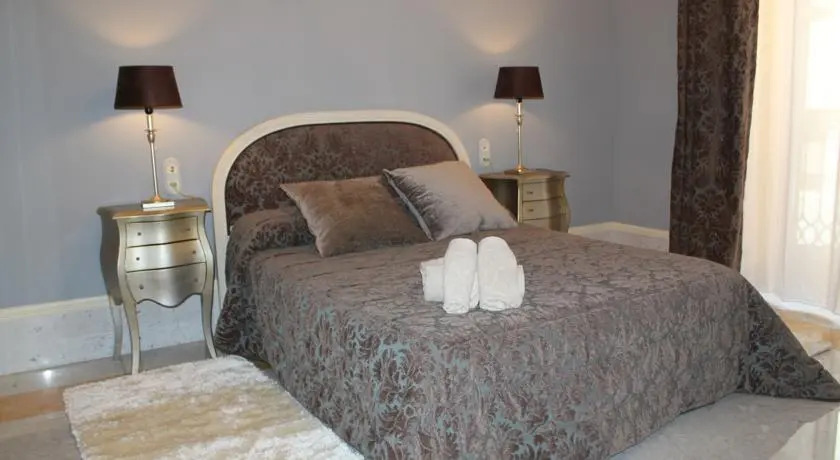 Palacete My Boutique House