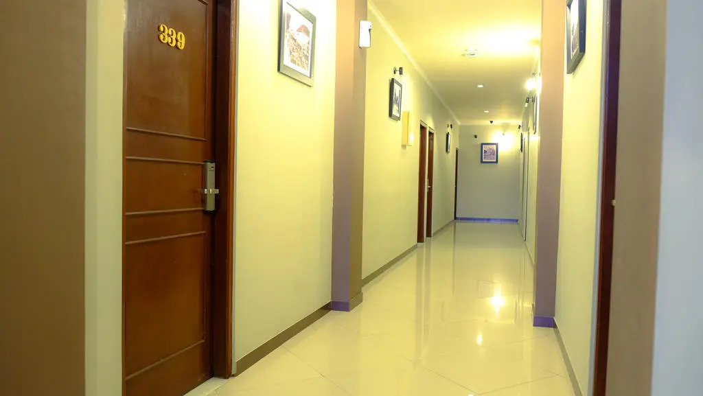 Serena Hotel Bandung