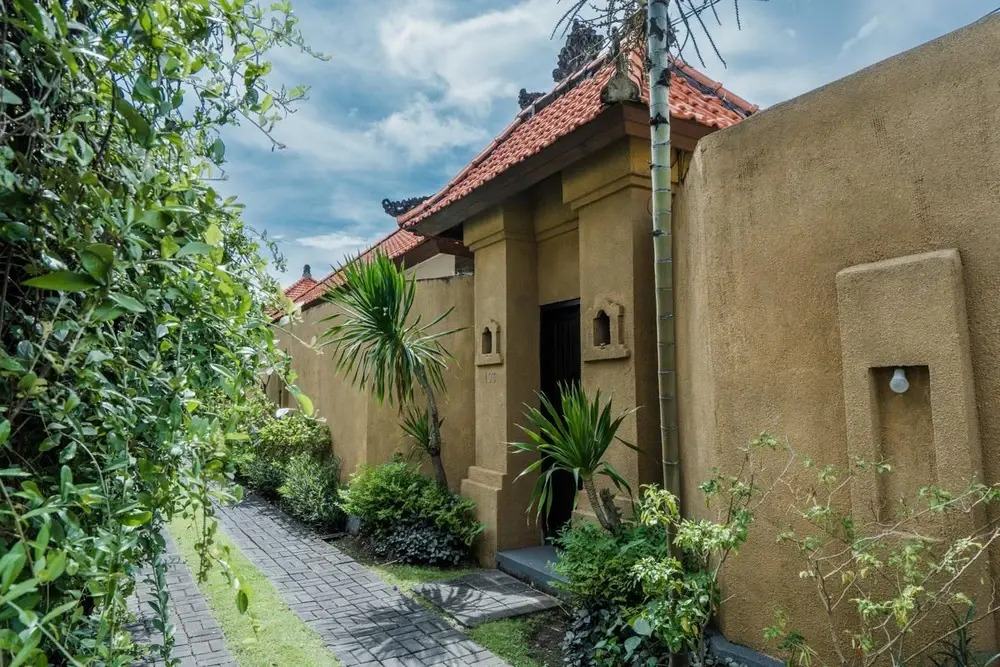 Bali Radiance Villas Seminyak