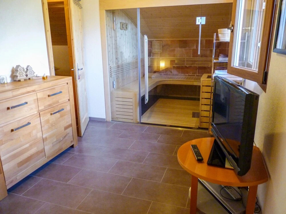 Chalet Ambigu by Interhome