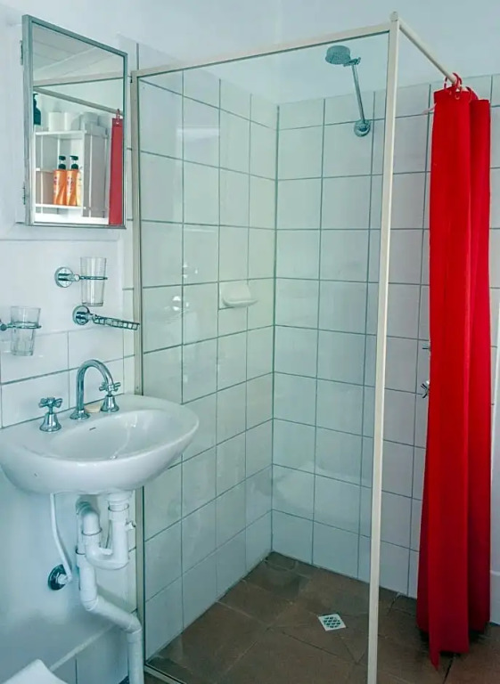 Trevalia Accommodation
