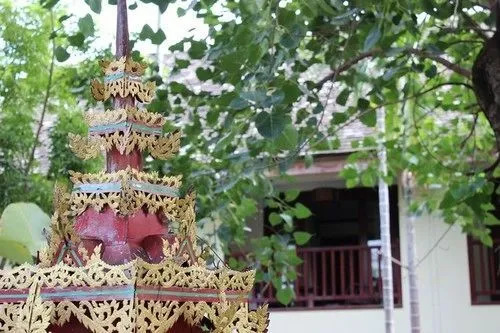Xishuangbanna Elephant Home Guesthouse