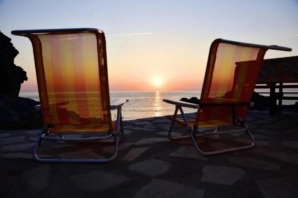 Mylopotamos Beach House