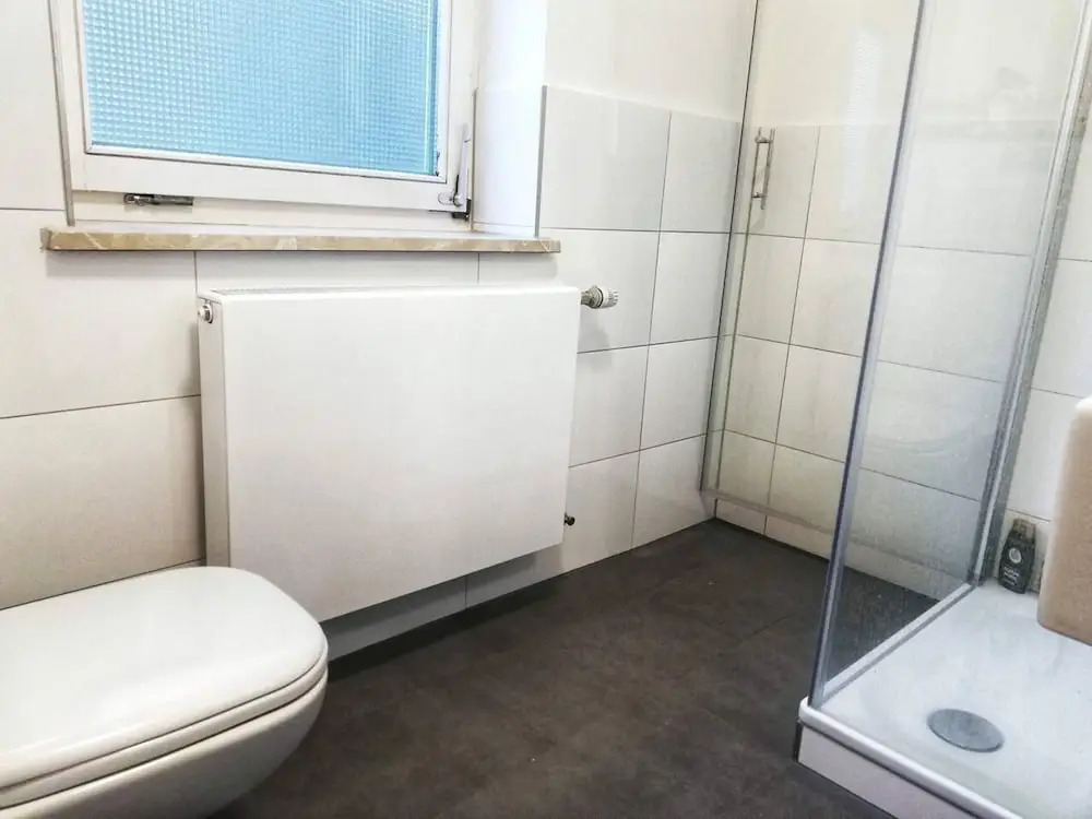 Vacation Apartment Near The Black Forest