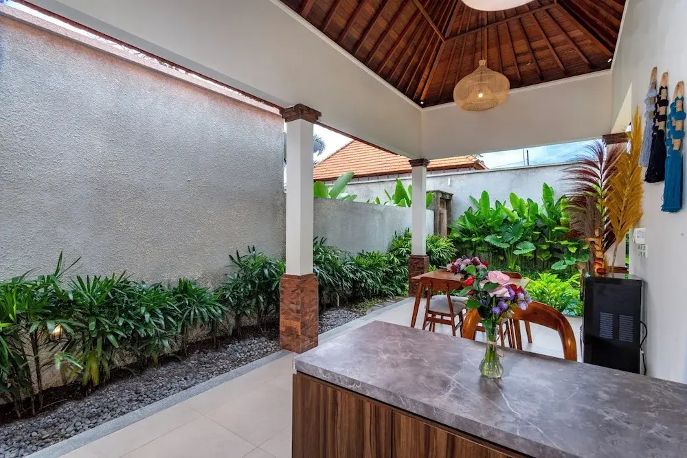 DLangon Villa by Sidhi Hospitality Experiences