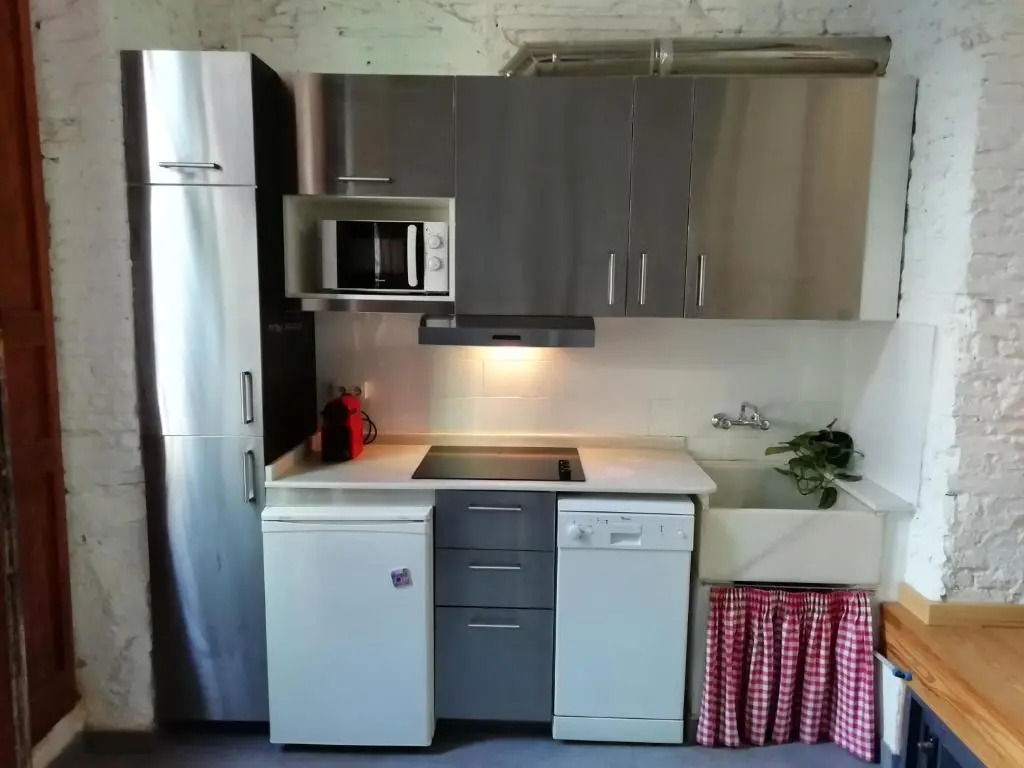Loft Valencia Playa
