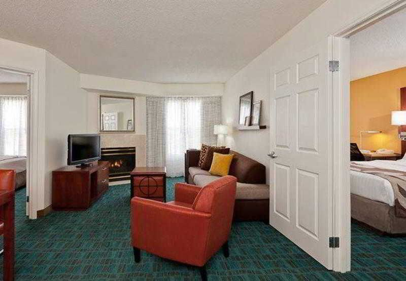 Residence Inn Indianapolis Fishers