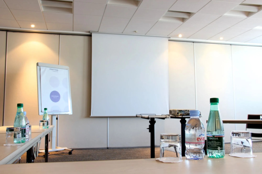 Novotel Marseille Est Porte dAubagne