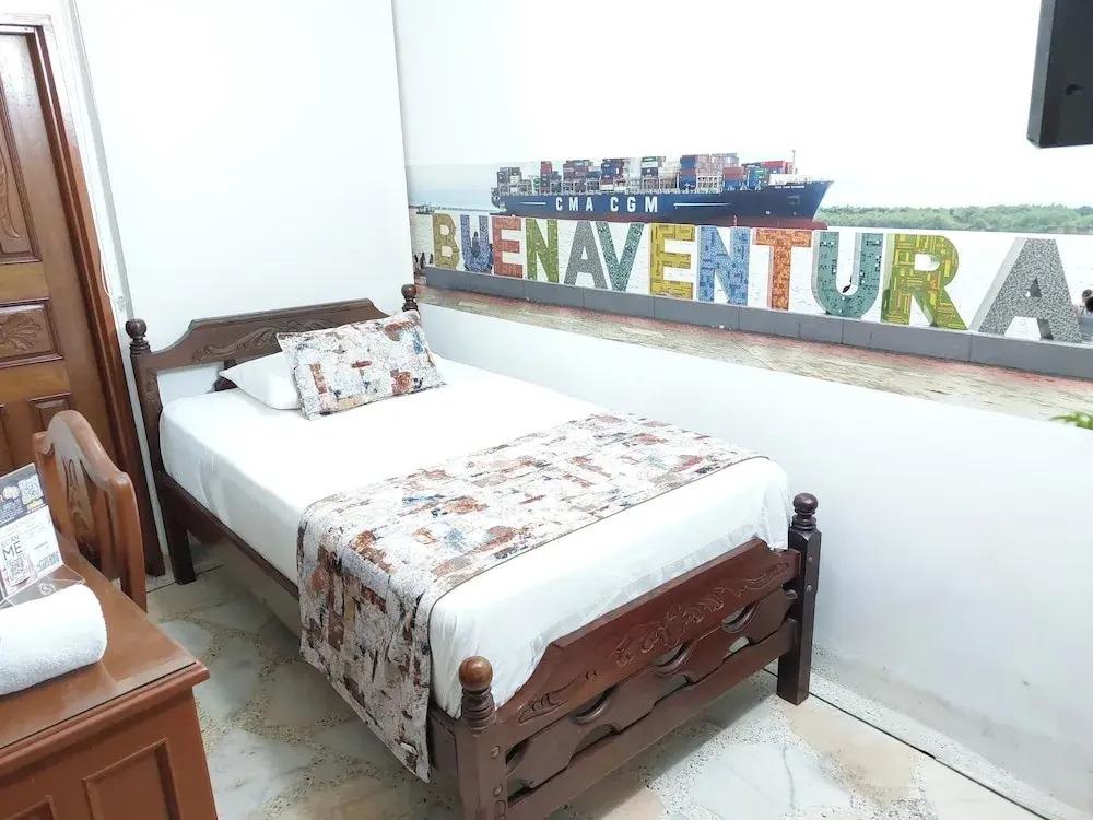Hotel Steven