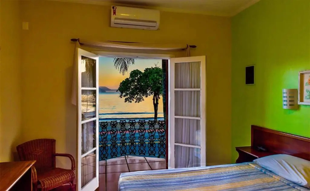 Hotel Villa Di Rimini