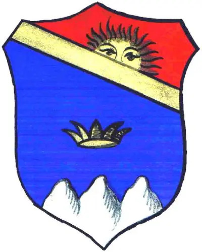 Villa Santa Maria