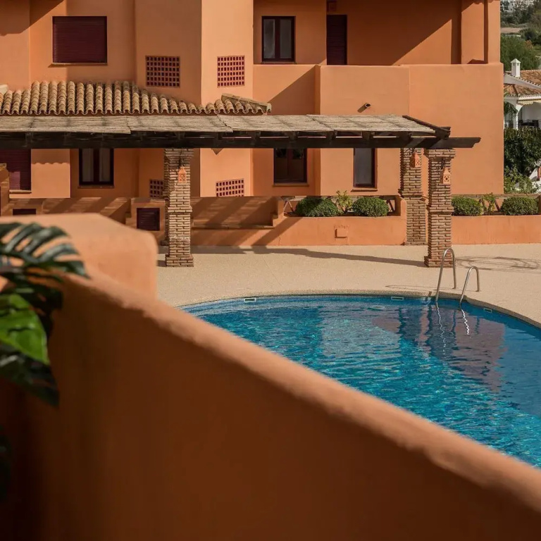 Royal Marbella Resort, Pool, Golf, Beach & Bars