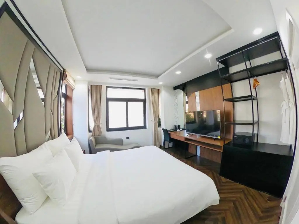 FLC Villa Hạ Long 5 Phòng Ngủ