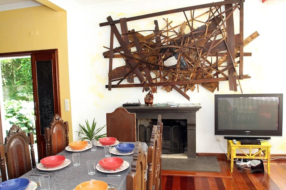 Family Holiday Villa Vacations - Ponta Delgada Azores Rentals