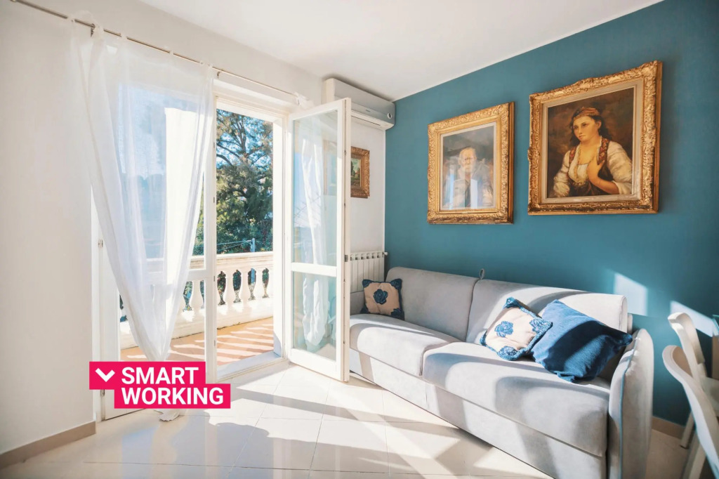 Art Apartment by Wonderful Italy