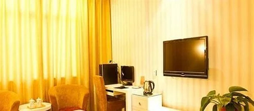 Hengdian Pineapple Hotel