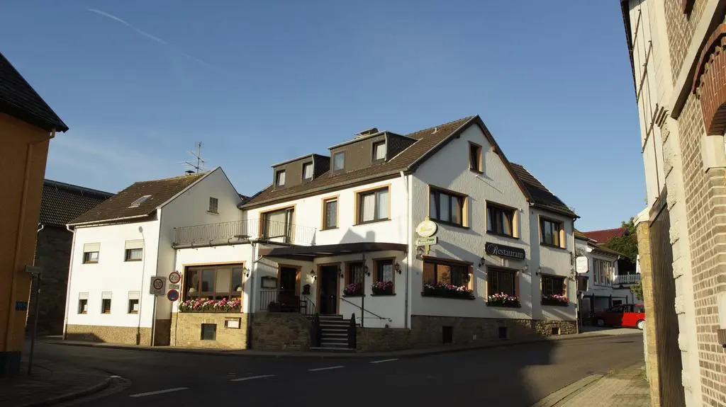 Hotel Rosenflora