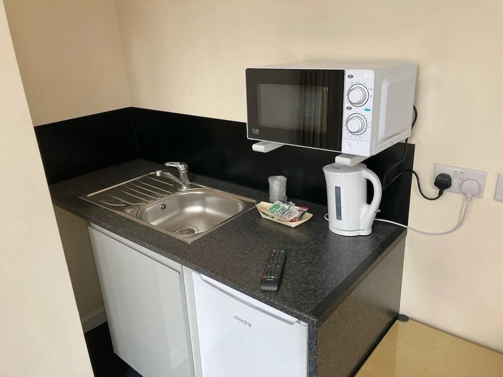Nysdill Accommodation