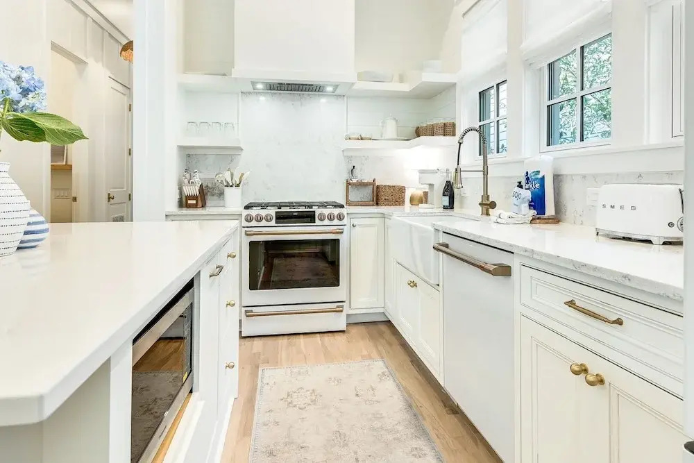133 Silver Laurel Way