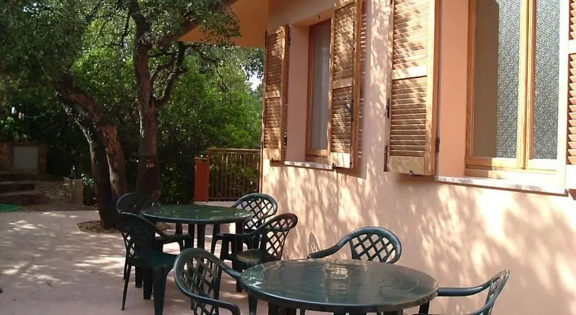 Villa Patrizia sul Lago