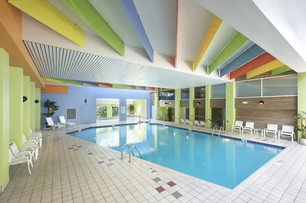 Heidel House Resort & Spa