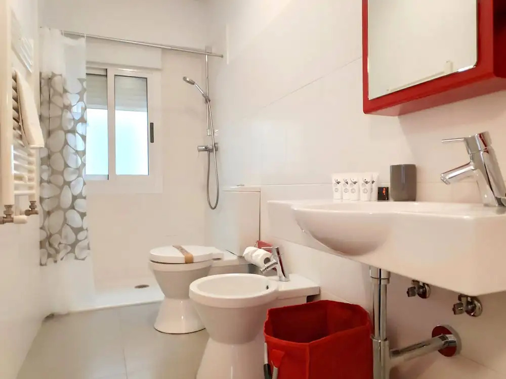 Apartamento Concheiros 62