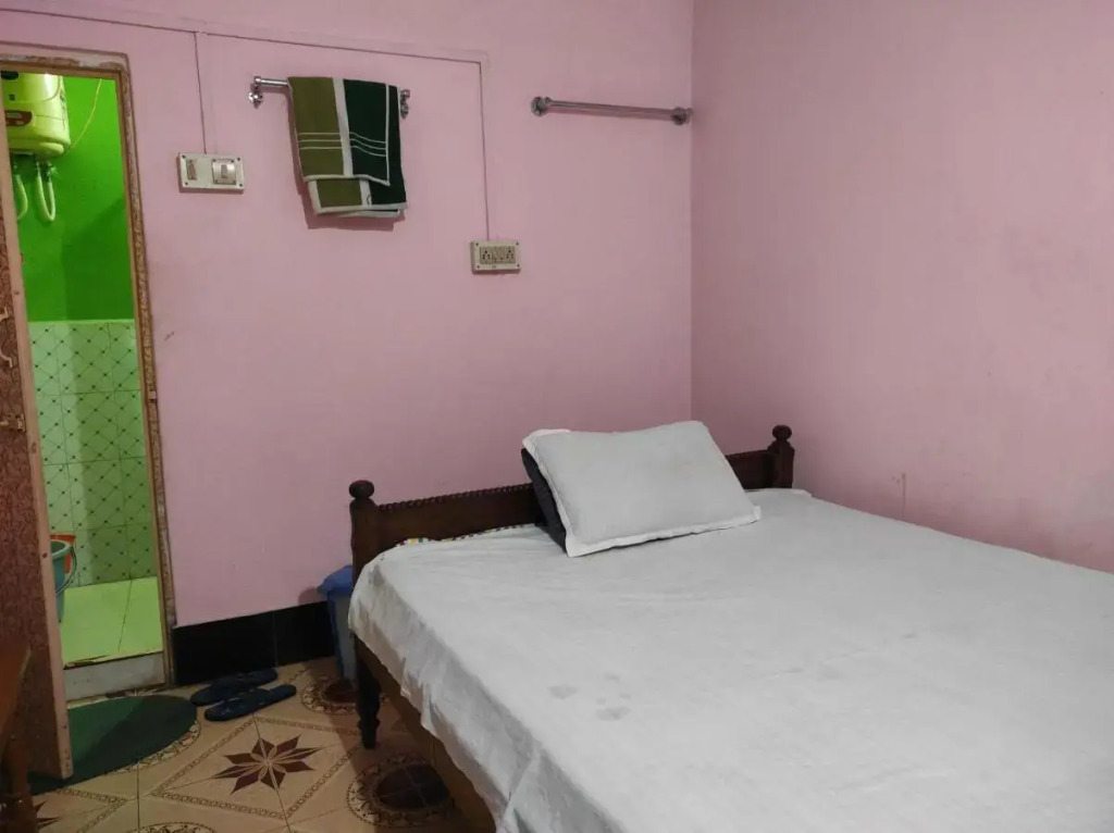 Mondruk Homestay