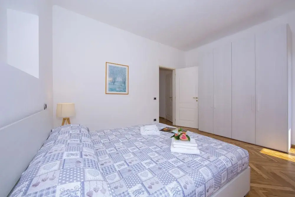 Angie's Apartment Stresa Lake