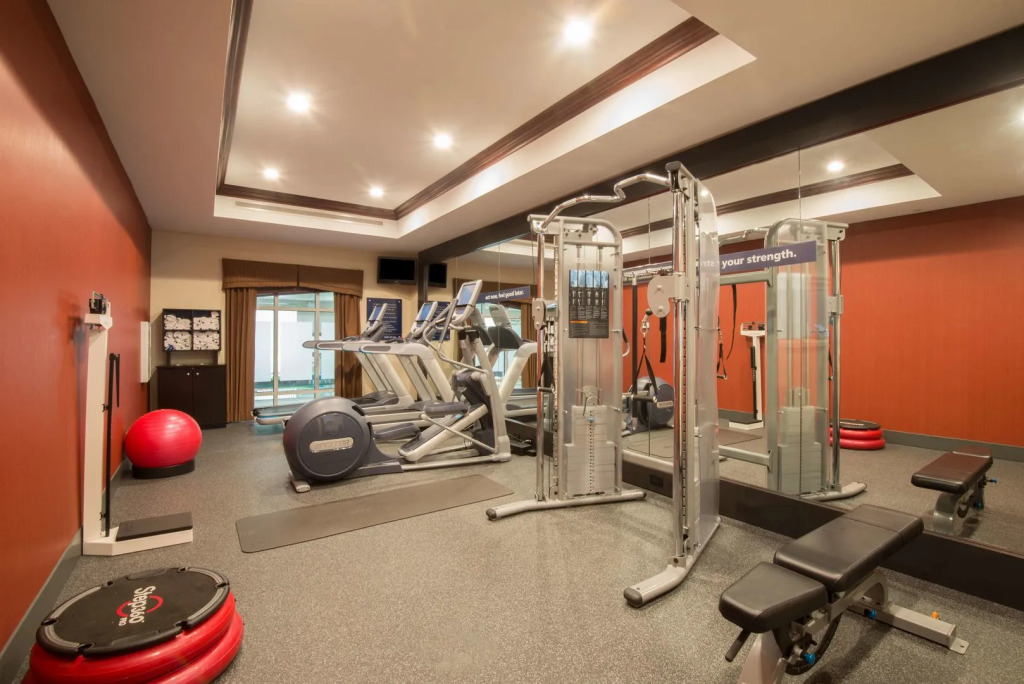 Hampton Inn Kingston