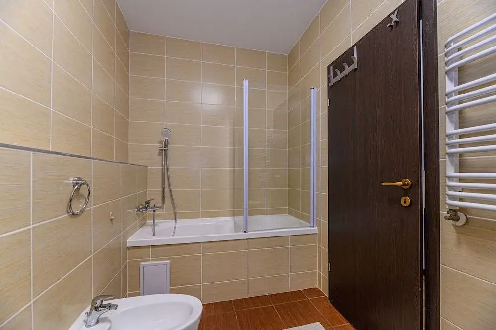 1BDR in Tampa Gardens