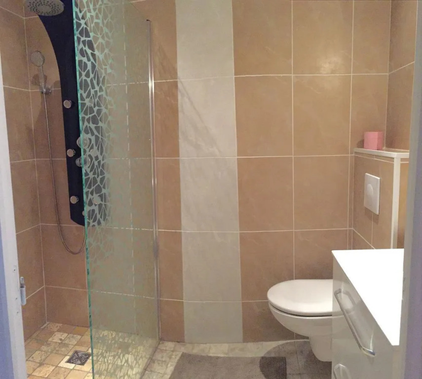 Appartements Design Marseille Capucins